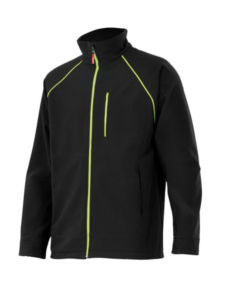 SOFTSHELL 206001 VELILLA