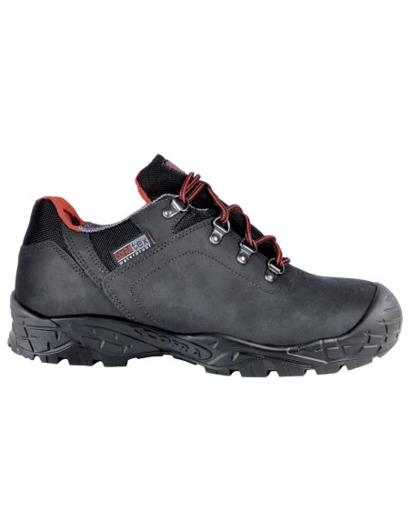 ZAPATO JUMARING S3 WATERPROOF COFRA
