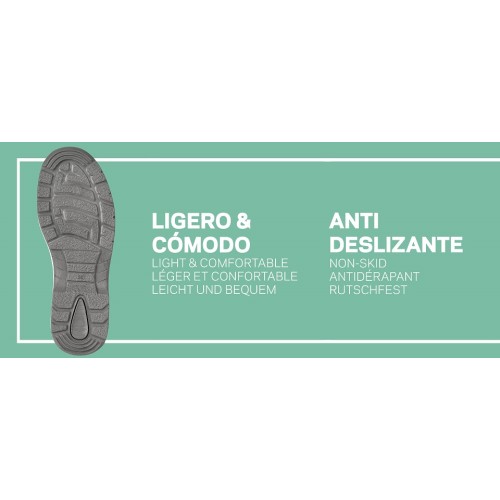 ZAPATO MILAN SCL DIAN 2