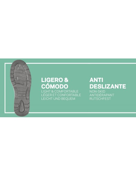 ZAPATO MILAN SCL DIAN