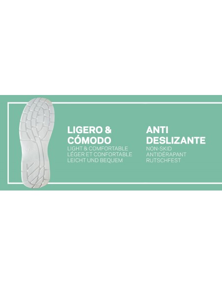 ZAPATO 1805 LM DIAN