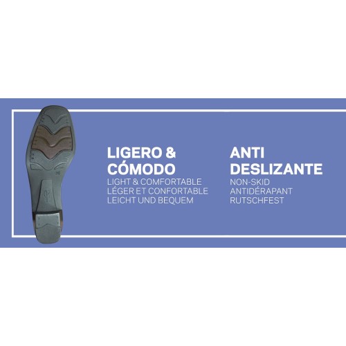 ZAPATO SALON DIAN 2