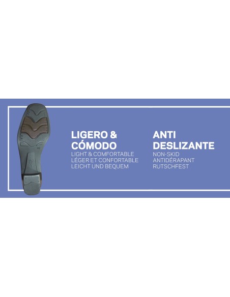 ZAPATO SALON DIAN