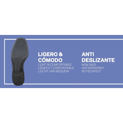 ZAPATO RELAX DIAN 2