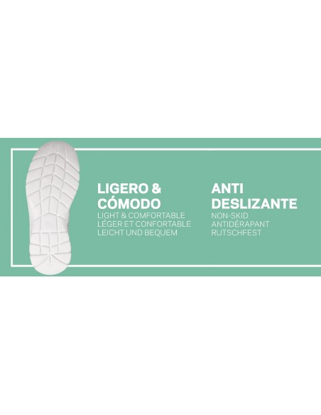 ZAPATILLA CALPE DIAN