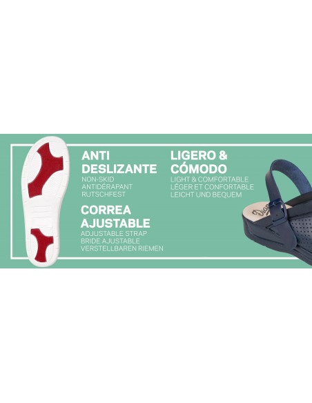 ZUECO PISA CORREA DIAN