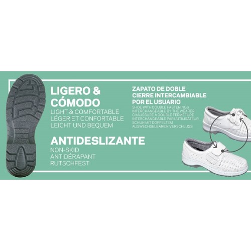 ZAPATO PREMIER DIAN 2