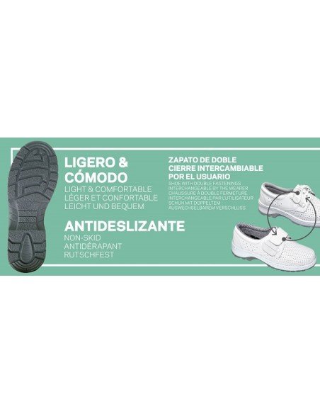 ZAPATO PREMIER DIAN