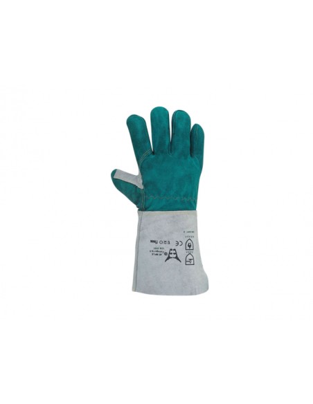 GUANTE SOLDAR 40MFLK