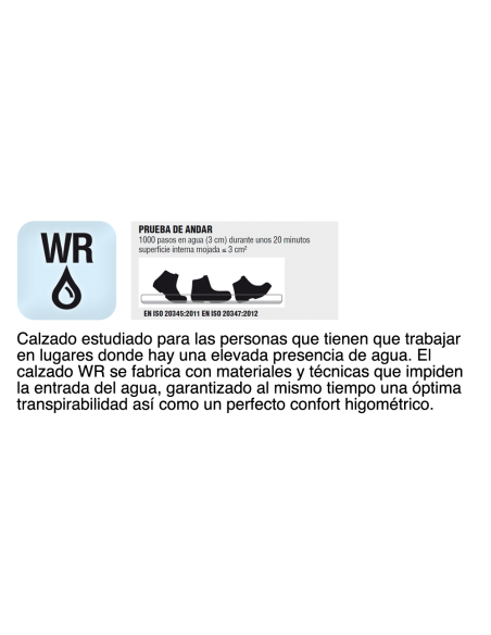 BOTA SUMMIT S7S CI SC FO SR COFRA
