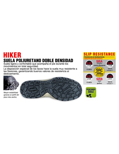 BOTA SUMMIT S7S CI SC FO SR COFRA