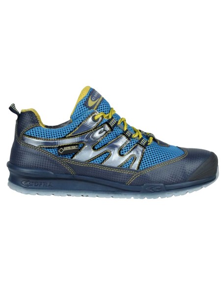 ZAPATO GALETTI S3 WR SRC COFRA