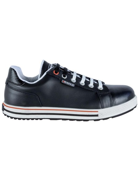 ZAPATO FIELD S3 SRC COFRA