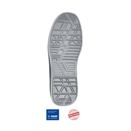 ZAPATO POINT S1P SRC ESD UPOWER 2