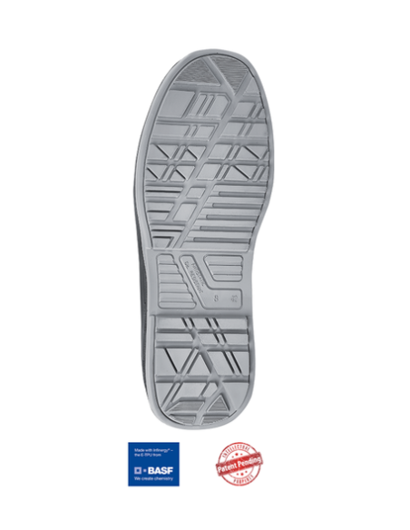 ZAPATO POINT S1P SRC ESD UPOWER