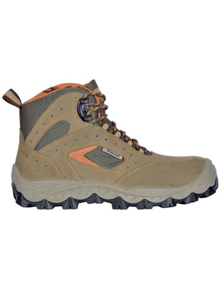 BOTA NEW IONIAN S1PS SC FO SR COFRA