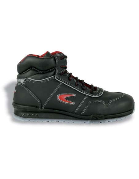 BOTA PUSKAS S3S CI FO SR  COFRA