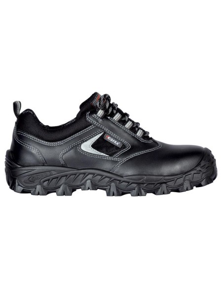ZAPATO ORCADI S3 SRC METAL FREE COFRA