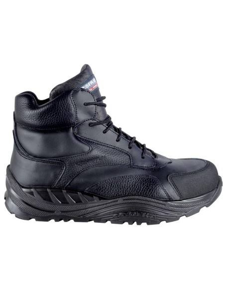BOTA PUSHING S3 CI SRC COFRA