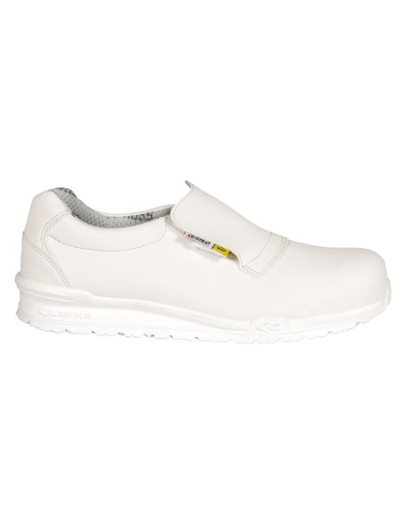 ZAPATO AUSILIUS S2 ESD SRC COFRA