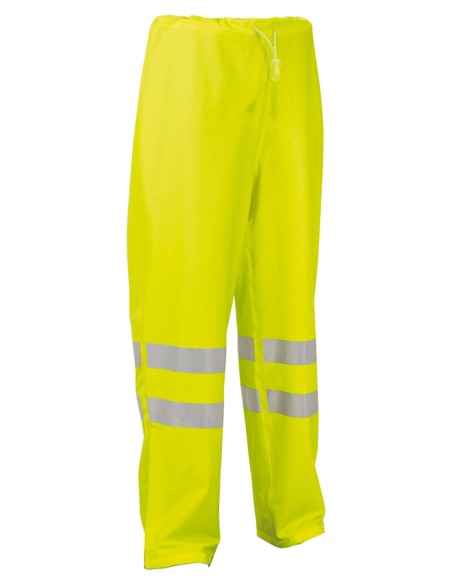 CUBREPANTALON ALTA VISIBILIDAD MICENE COFRA