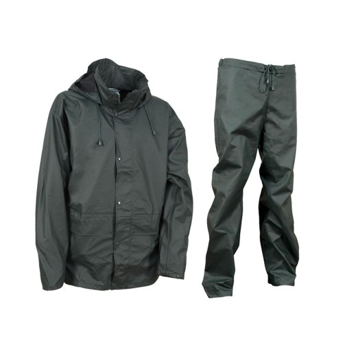 CONJUNTO LLUVIA RAINFALL COFRA 2
