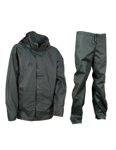 CONJUNTO LLUVIA RAINFALL COFRA