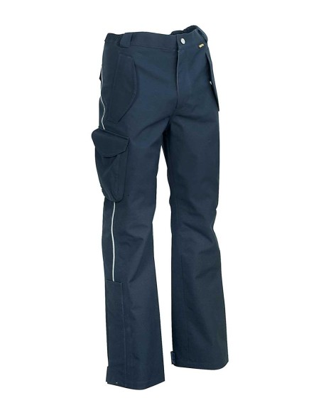 CUBREPANTALON GORE-TEX NEW HAZEN COFRA