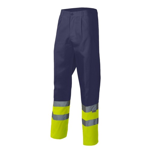 PANTALON A. V.  BICOLOR 158 VELILLA
