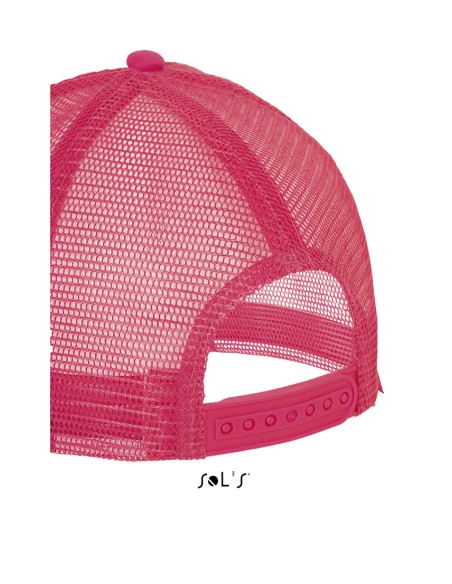 GORRA BUBBLE SOLS