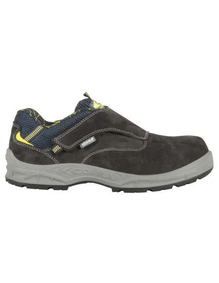 ZAPATO GUBBIO S3 SRC COFRA