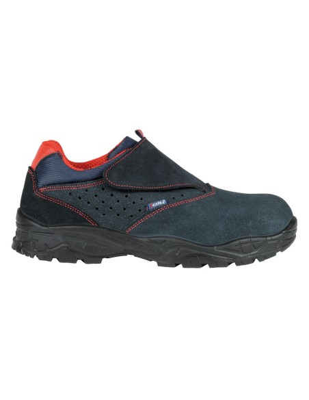 ZAPATO ALTIMETER S1P SRC COFRA