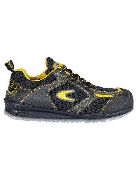 ZAPATO BARTALI 01 SRC FO COFRA
