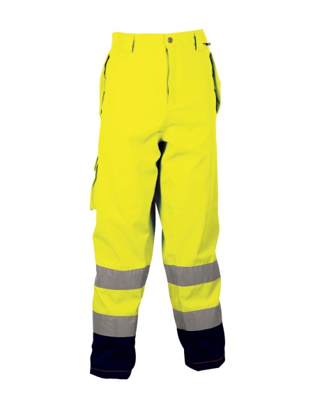CUBREPANTALON WATERPROOF REFLEX  COFRA