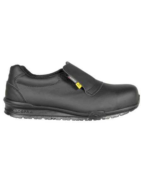 ZAPATO PUBLIUS S2 ESD SRC COFRA