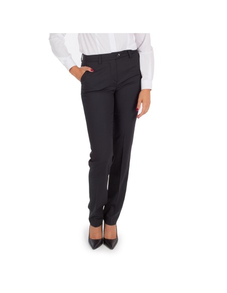 PANTALON MUJER TRIVIAL GARYS