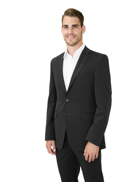 AMERICANA HOMBRE CON VISCOSA Y ELASTICA  DACOBEL