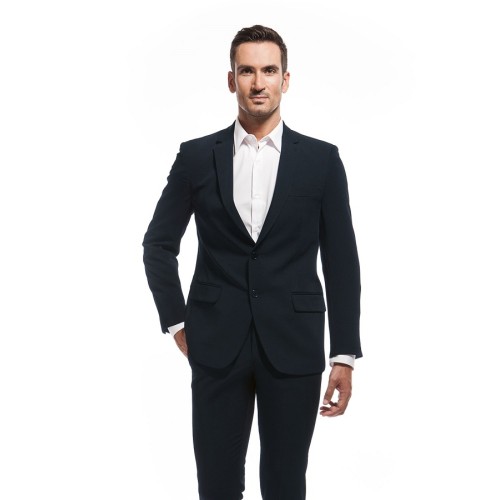 AMERICANA HOMBRE POLIESTER ELASTICO  DACOBEL 2