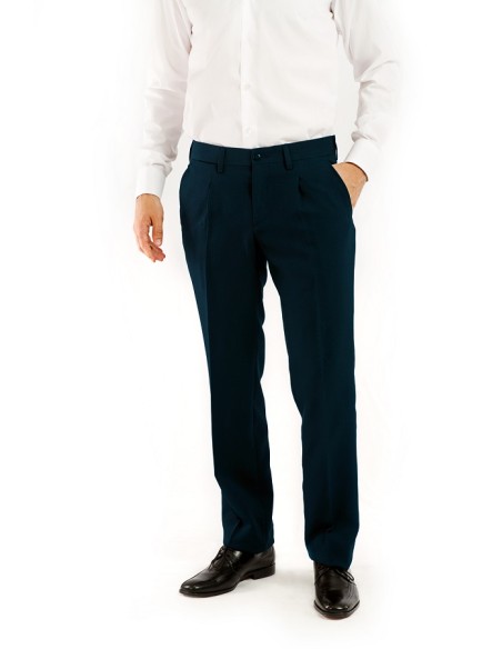 PANTALON HOMBRE POLIESTER STRECH  DACOBEL