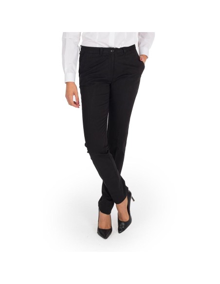 PANTALON CHINO MUJER VERANO 2054 GARYS