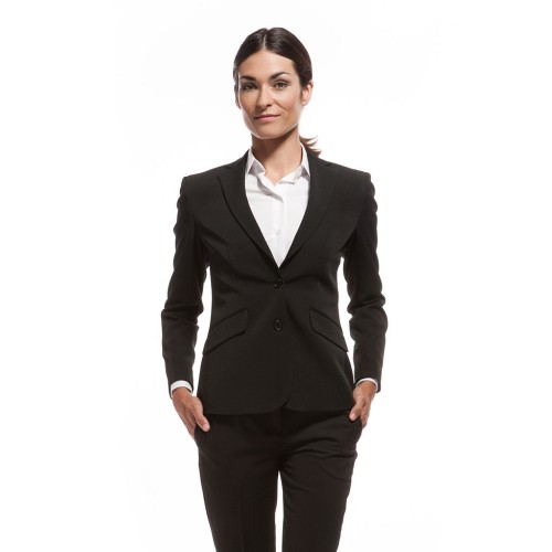 AMERICANA MUJER POLIESTER ELASTICO  DACOBEL 2