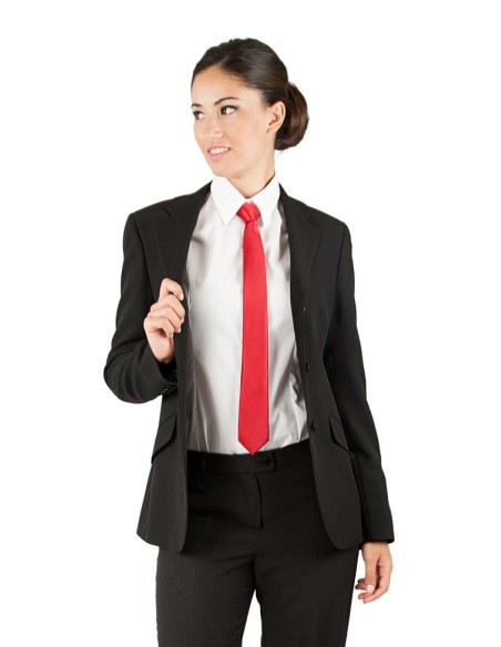 AMERICANA MUJER POLIESTER STRECH DACOBEL