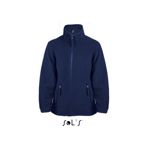 FORRO POLAR NORTH KIDS SOLS 2