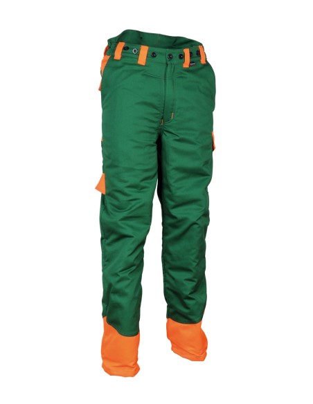 PANTALON CHAIN STOP COFRA