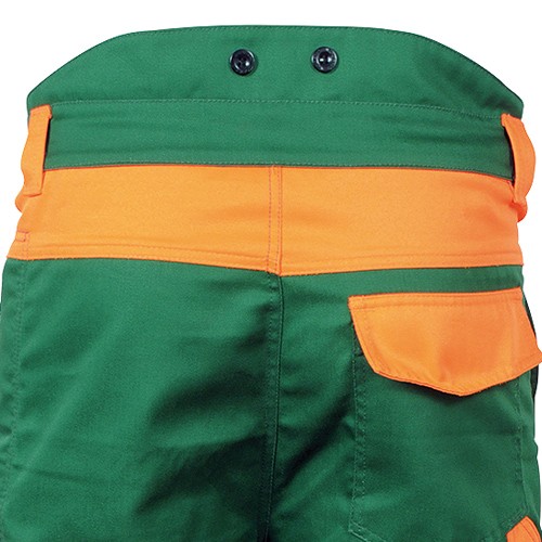 PANTALON CHAIN STOP COFRA 2
