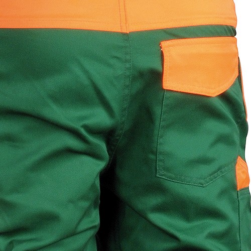 PETO SECURE CUT COFRA 2