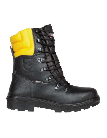 BOTA WOODSMAN BIS A E P FO WRU SRC  COFRA