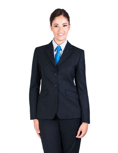 AMERICANA MUJER GABARDINA DACOBEL