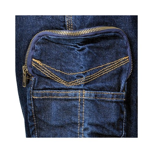 PANTALON TOUHG COFRA 2