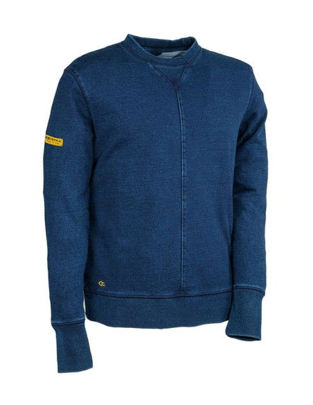 SUDADERA ELIZOVO COFRA